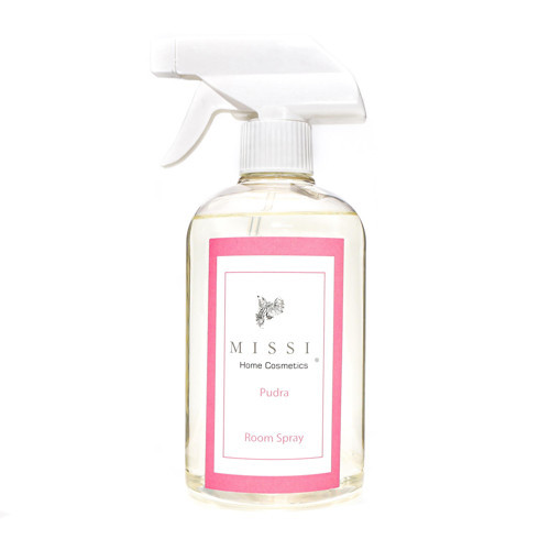 500 ml Pudra Oda Spreyi
