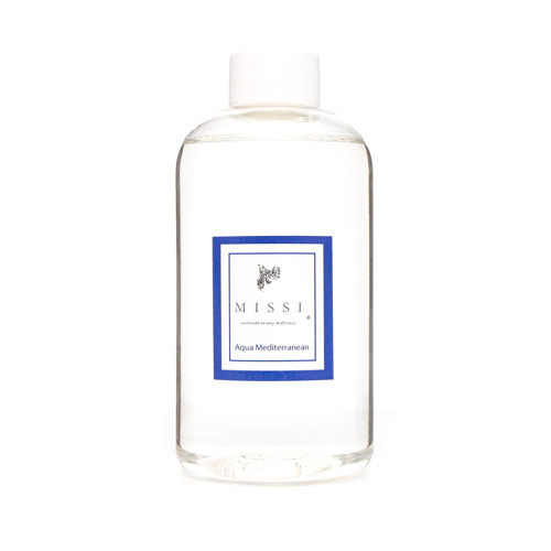 500 ml Aqua Mediterian Yedek Esans