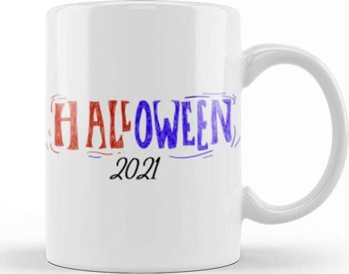 Halloween Gifts For Toddlers 2021 Kupa Bardak Porselen