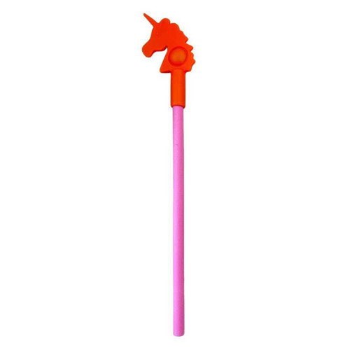 Kurşun Kalem Pop-ıt Tepeli 48 Li