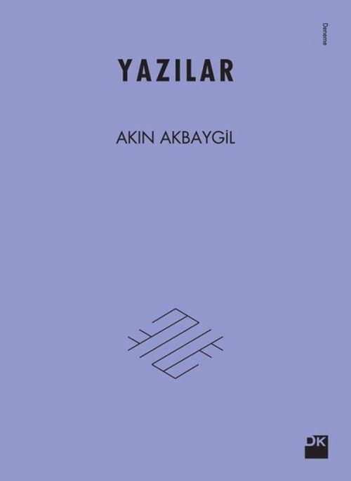 Doğan Kitap Yazılar