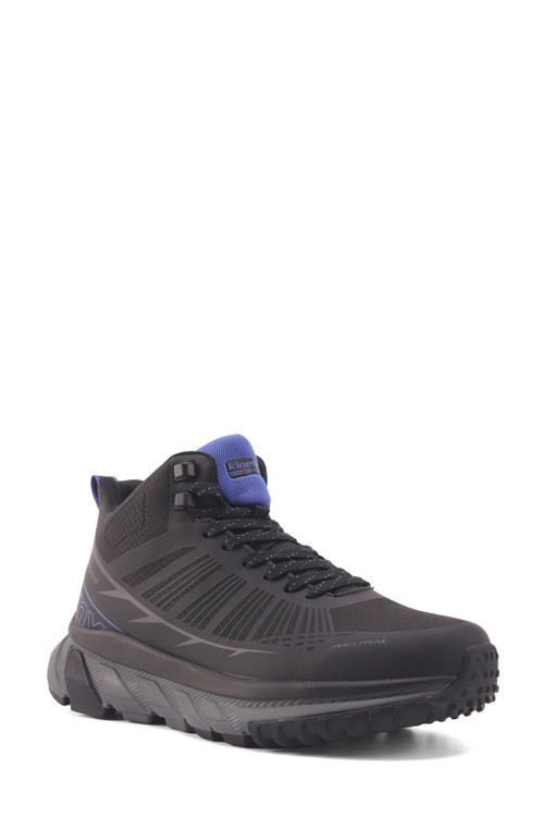 Skyfall TX HI WP Siyah-Saks Erkek Outdoor Bot