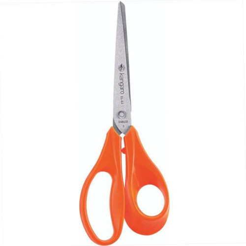 Makas Elegance 210 MM Turuncu El-83