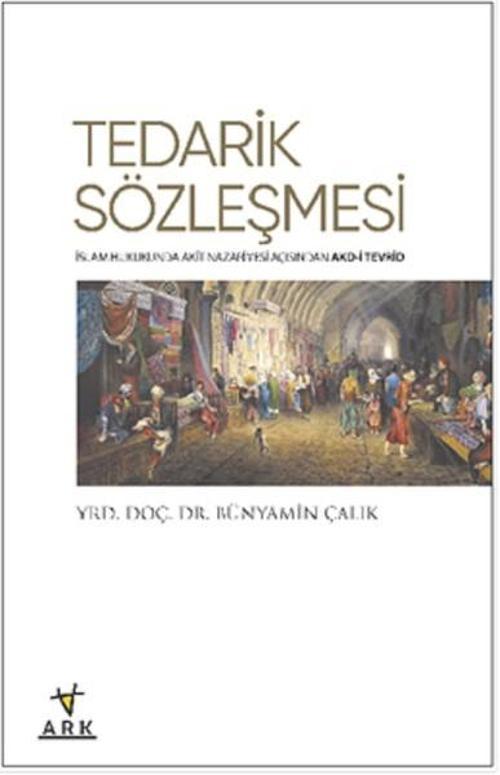 Tedarik Sözleşmesi