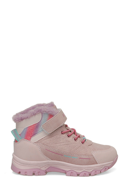 POSENO HI P 4PR Pembe Kız Çocuk Outdoor Bot