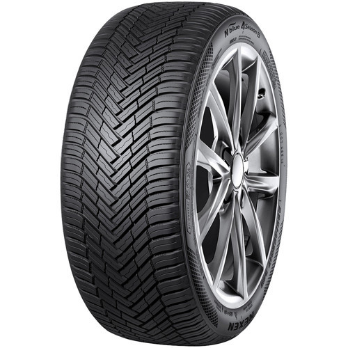 155/60R15 74T NBlue 4Season 2 (4 Mevsim) (2026)