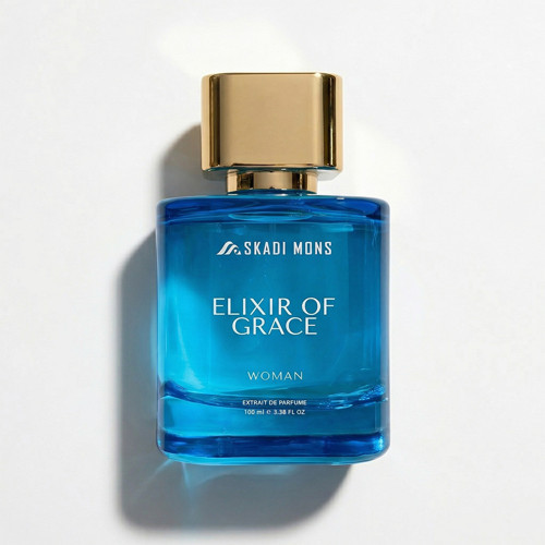 Elixir Of Grace 100 ML Kadın Parfüm