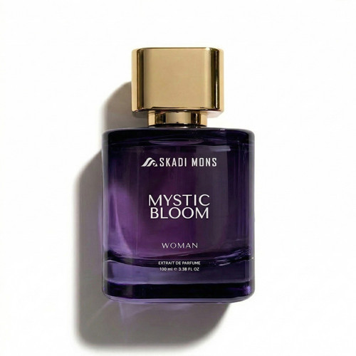 Mystic Bloom 100 ML Kadın Parfüm
