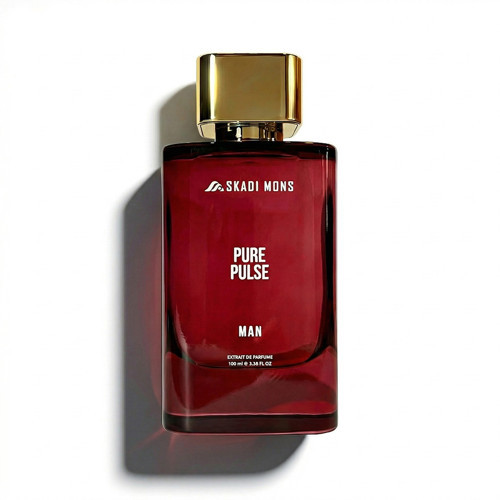 Pure Pulse 100 ML Erkek Parfüm