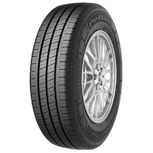 FullPower PT835 235/65R16C 121/119R 12PR (Yaz) (2026)