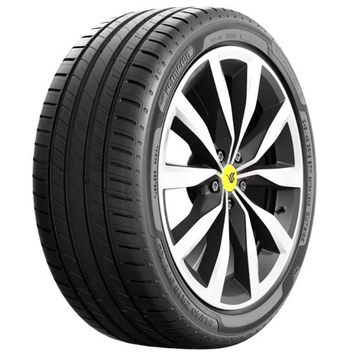 Summer 3 245/40R19 98Y XL (Yaz) (2026)