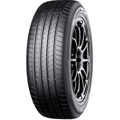 Advan V61 235/55R19 105V (Yaz) (2025)