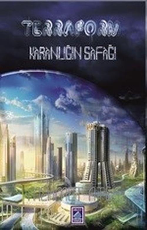 Terraform-Karanlığın Şafağı