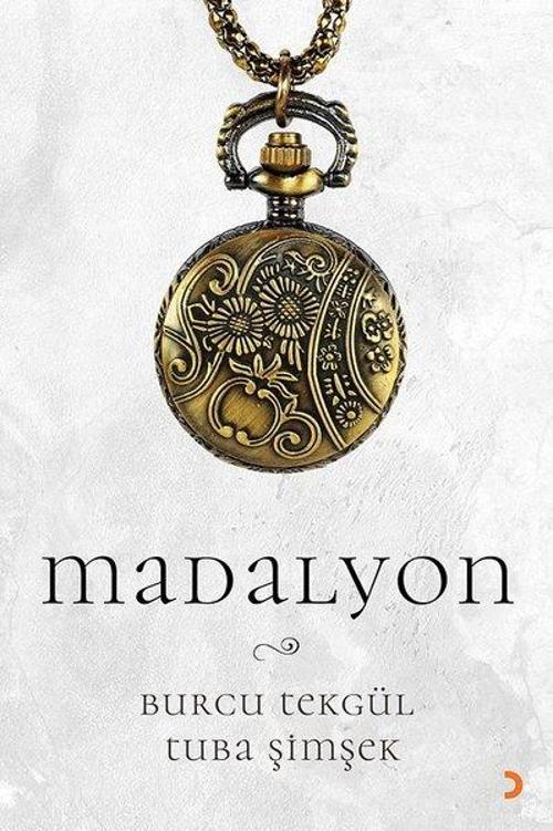 Cinius Yayınevi Madalyon