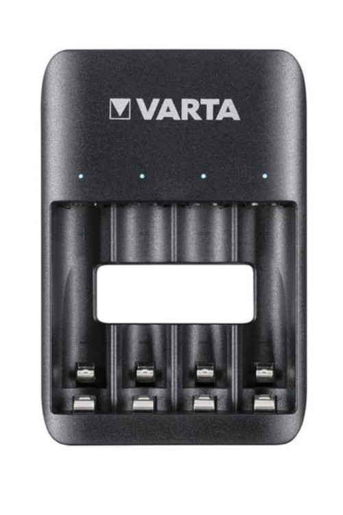 Sava-57652 Usb Quottro Charger Pil Şarj Cihazı