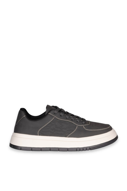 HV261-BDL104 Füme Sneaker