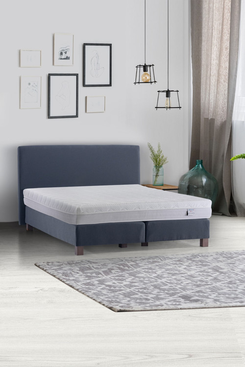 Morni Ortopedik Tek Kişilik Yatak 90X200