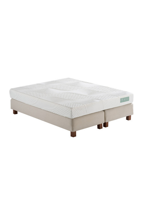 Zen Cool Lateksit Ergonomik Yatak