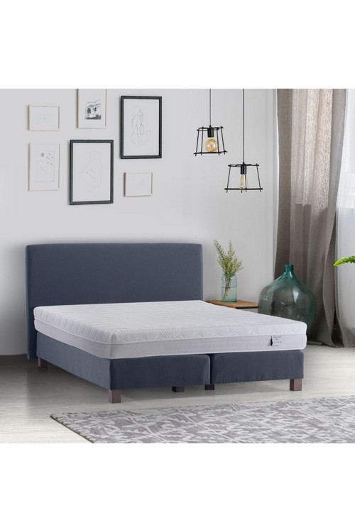 Morni Ortopedik Çift Kişilik Visco Yatak 160X200