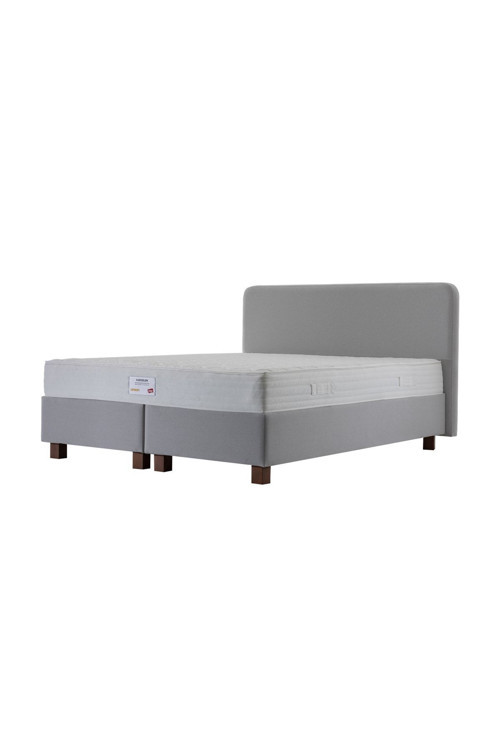 Kardelen Süper Ergonomik Pu Lateksit Yatak