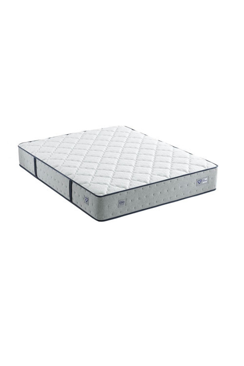 Spring Air Ella Plush Ergonomik Paket Yaylı Yatak