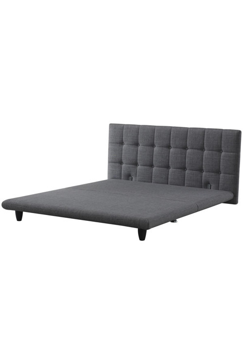 Easy Katlanabilir Karyola (Baza) Ve Başlık 90X190 2'Li Set
