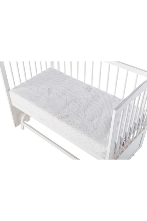 Dodo Hijyenik Kumaşlı Ergonomik Junior Yatak