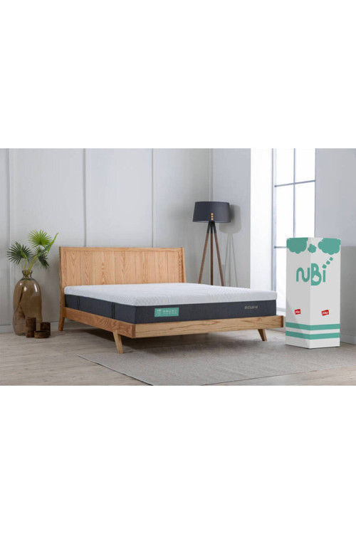 Exclusive Ultra Ortopedik Yaysız Visco Yatak 150X200