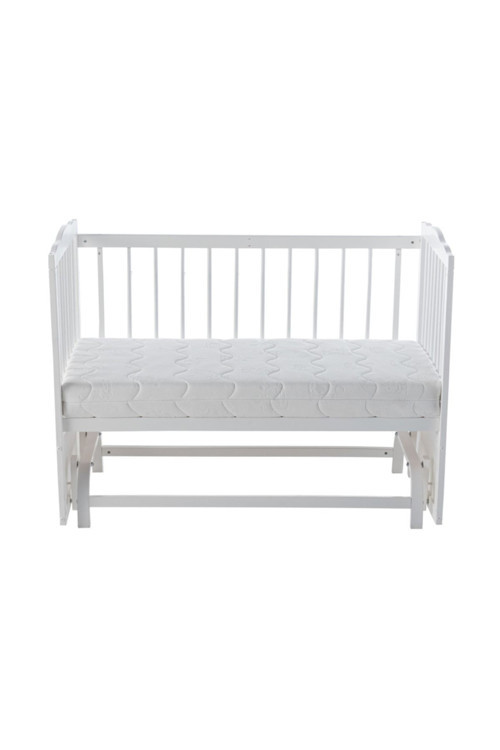Baby Bed Aktif Probiyotikli Ergonomik Junior Yatak