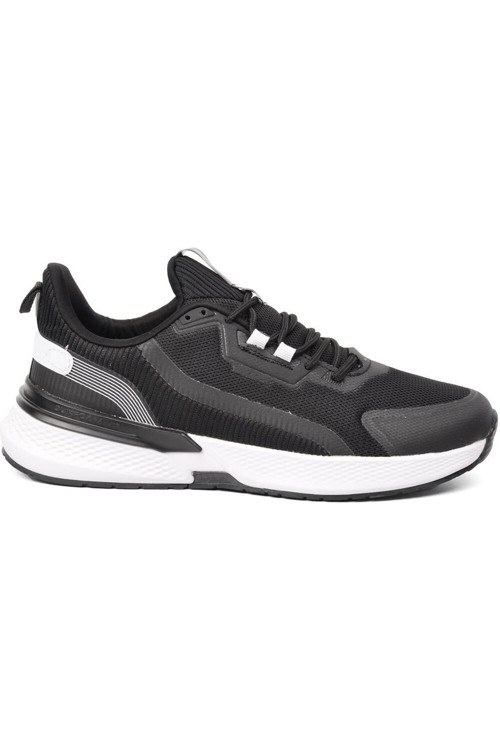 Dnp 1815 Siyah Renk Sneaker