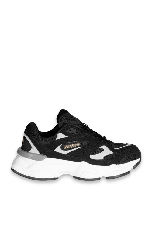 Puerto Siyah Sneaker