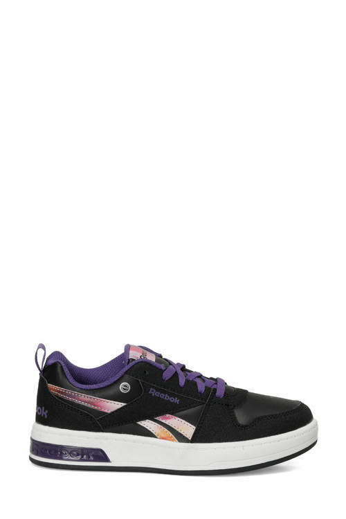ROYAL PRIME STEP N Siyah Kız Çocuk Sneaker