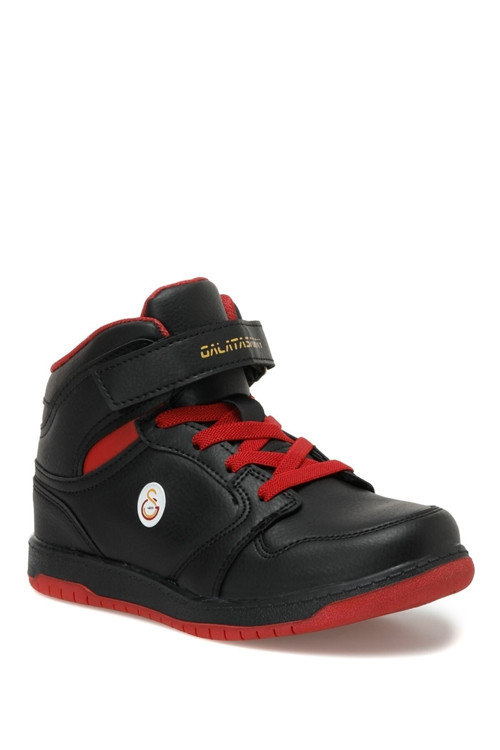 Jones J Hı 2pr Siyah Erkek Çocuk High Sneaker