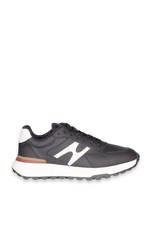 HV261-BDL100 Siyah Sneaker