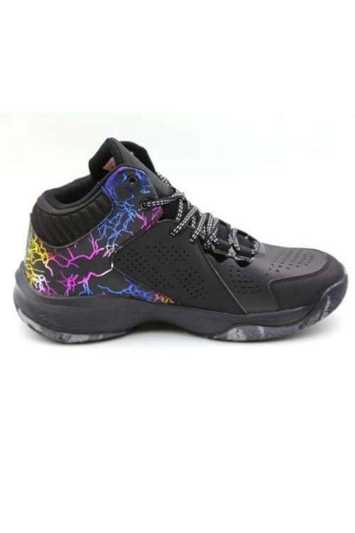 251-522 Unisex Basket Spor Ayakkabı