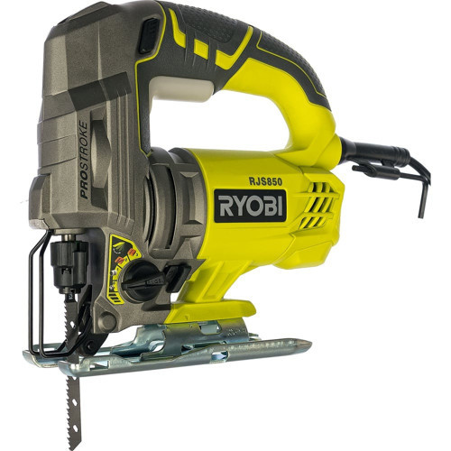 RJS850K Elektrikli Dekupaj Testere 600W - 5133002217