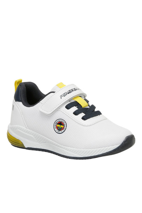 Korper Patik FB Lisanslı Çocuk Sneaker