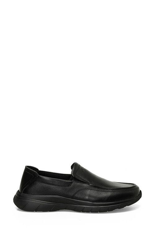 Dockers 238573 5Fx Siyah Erkek Loafer Ayakkabı A101946120