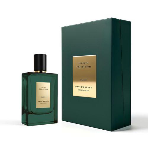 BOUTIQUE ELIXIR 50ML Kadın Parfüm