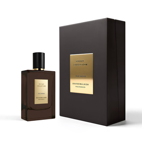 BOUTIQUE OUD WOOD 50ML Erkek Parfüm