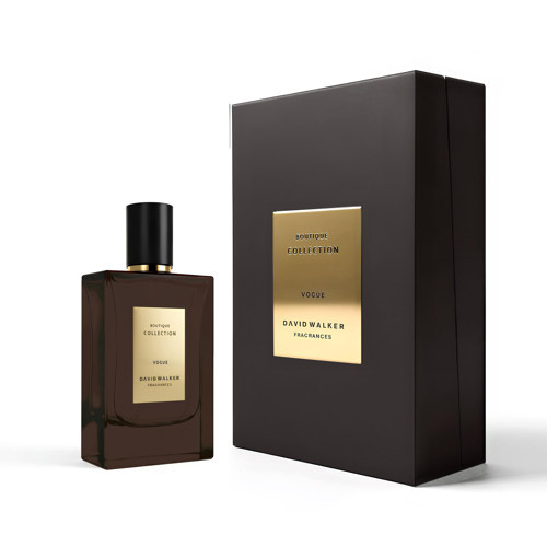 BOUTIQUE VOGUE 50 ml Unisex Parfüm