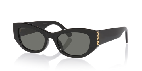 GUCCI 2044SA 001 53-20 Güneş Gözlüğü