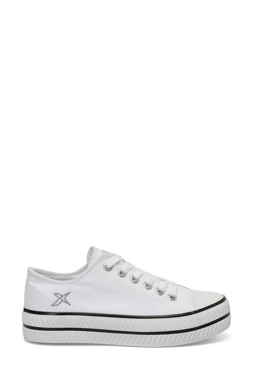 ANGLIN 4FX Beyaz Kadın Sneaker