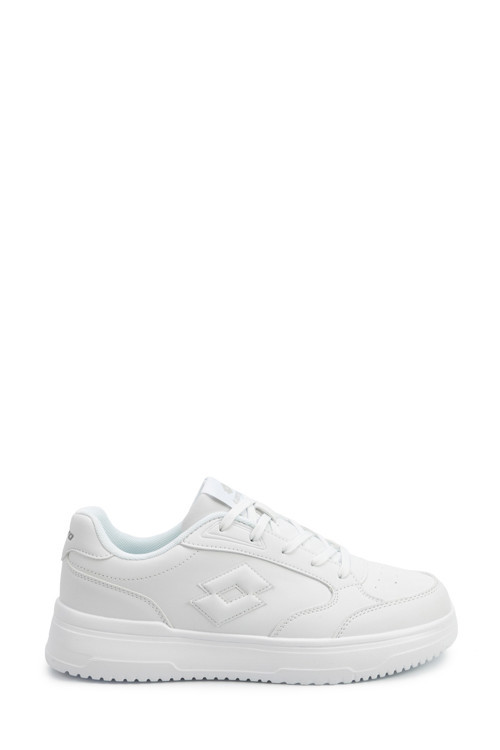 RODWAY 5PR Beyaz Erkek Sneaker