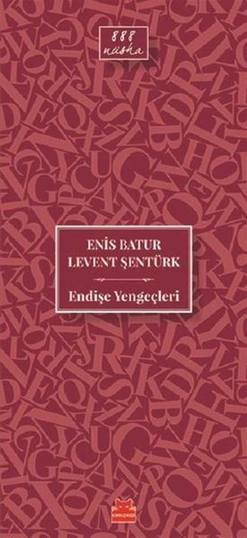 Endişe Yengeçleri