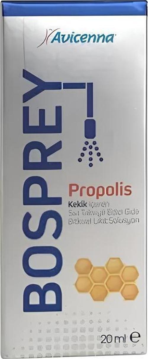 Bosprey 20 ml