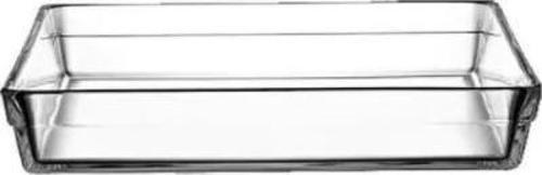 59334 Premium Büyük Dikdörtgen Borcam