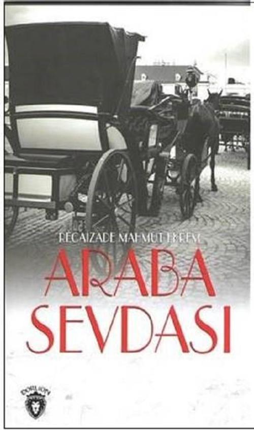 Dorlion Yayınevi Araba Sevdası