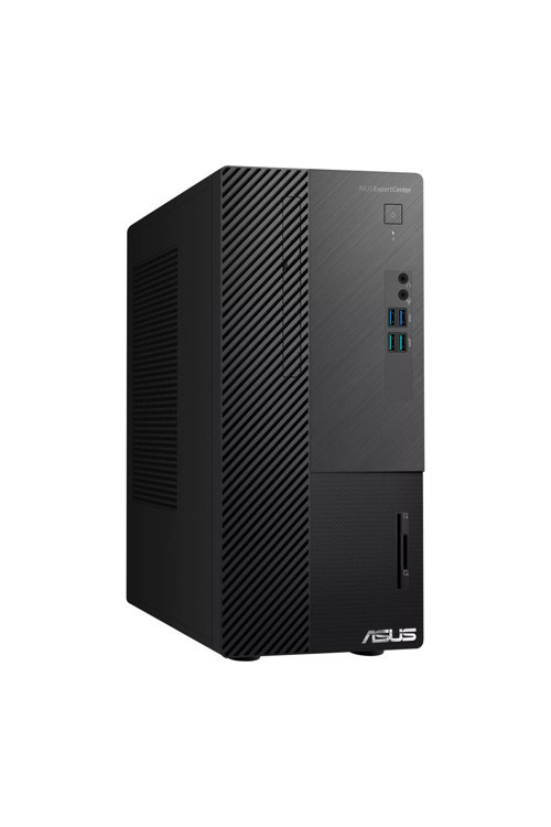 Expertcenter D500Me İ7 13700 48Gb 2Tb Ssd W11H Masaüstü Bilgisayar + 23.8" Monitör