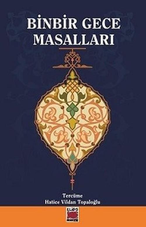 Binbir Gece Masalları